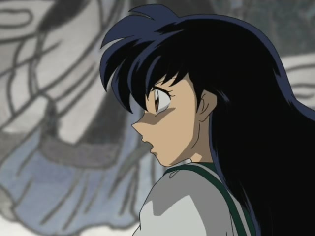 Inuyasha Ep 139: Naraku's Purified Heart @ 00:14:51