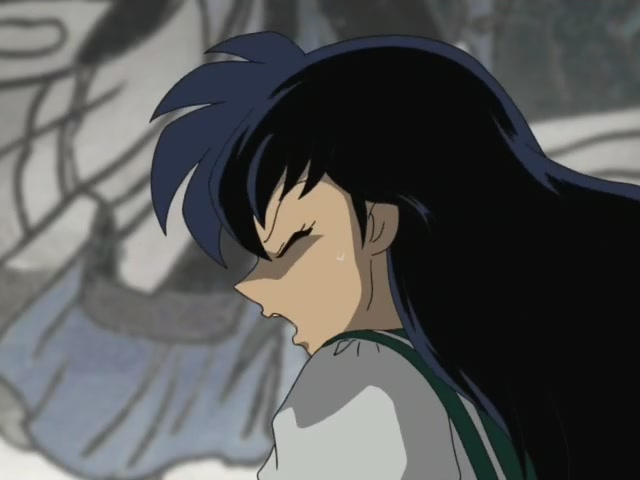 Inuyasha Ep 139: Naraku's Purified Heart @ 00:15:00