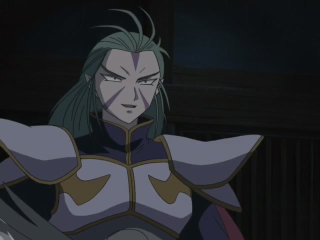 Inuyasha Ep 139: Naraku's Purified Heart @ 00:15:14