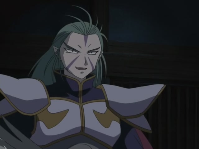 Inuyasha Ep 139: Naraku's Purified Heart @ 00:15:18