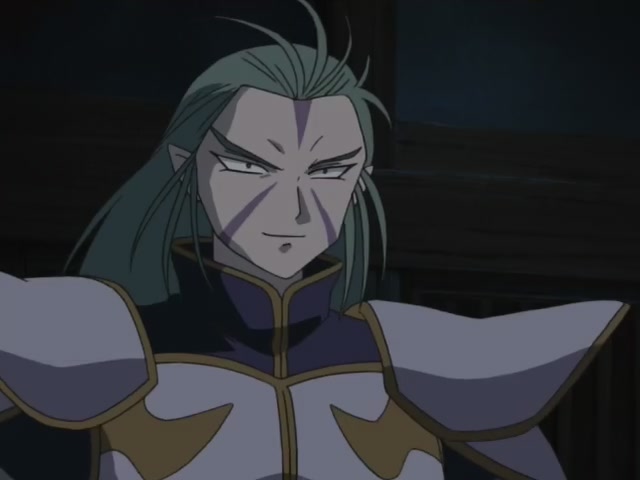 Inuyasha Ep 139: Naraku's Purified Heart @ 00:15:23