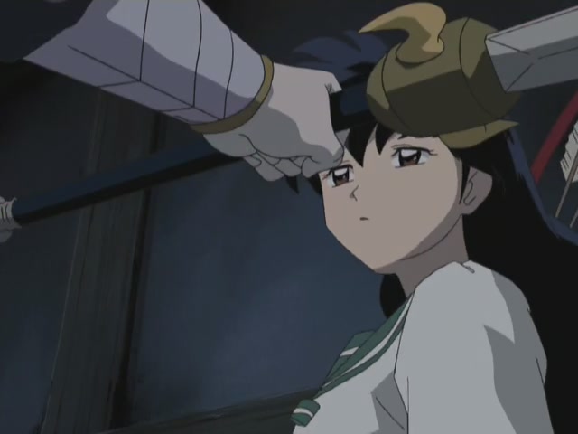 Inuyasha Ep 139: Naraku's Purified Heart @ 00:15:32