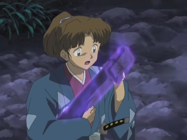Inuyasha Ep 139: Naraku's Purified Heart @ 00:15:46