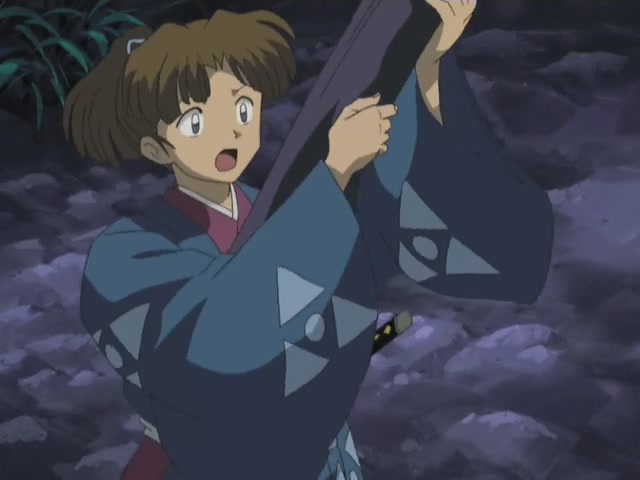 Inuyasha Ep 139: Naraku's Purified Heart @ 00:15:56