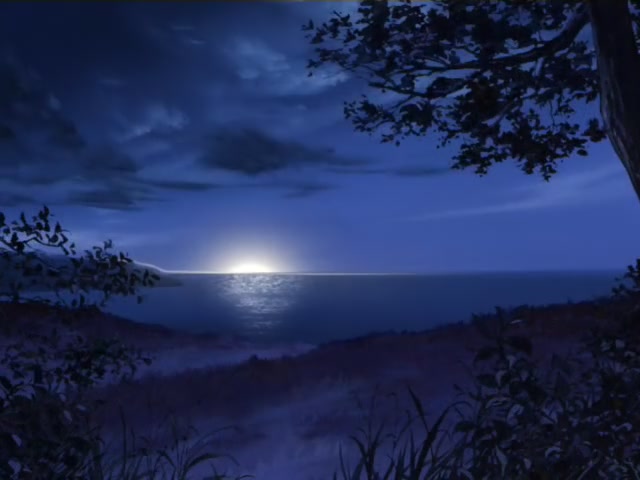E140 · Kohaku's Memory screencaps