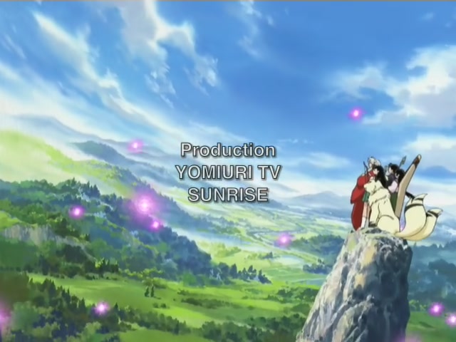 Inuyasha Ep 140: Kohaku's Memory @ 00:01:49