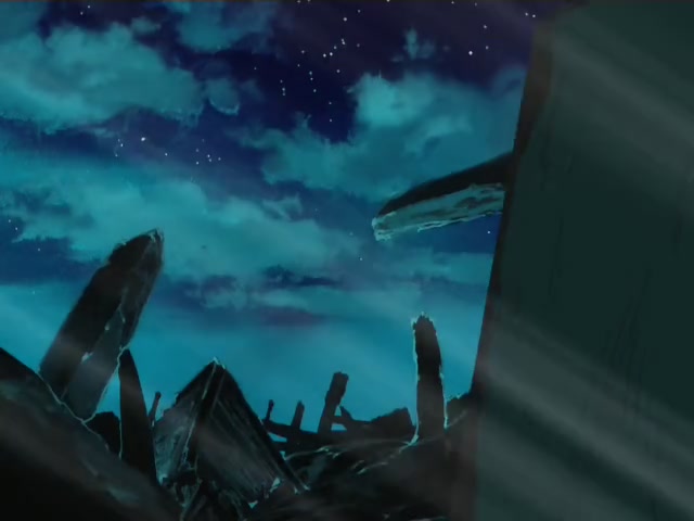 Inuyasha Ep 140: Kohaku's Memory @ 00:02:39