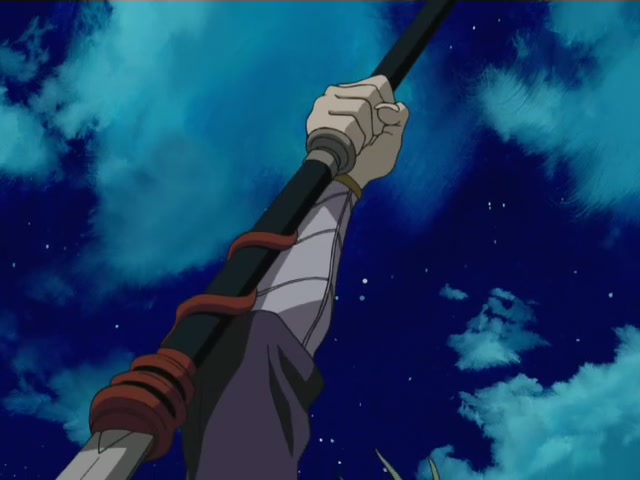 Inuyasha Ep 140: Kohaku's Memory @ 00:02:59
