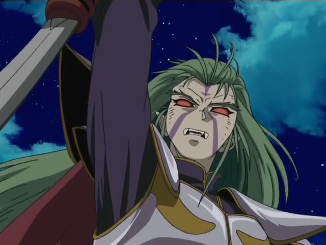 Inuyasha Ep 140: Kohaku's Memory @ 00:03:04