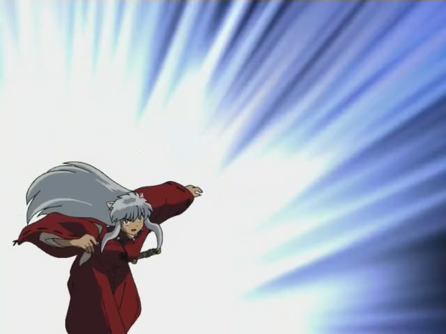 Inuyasha Ep 140: Kohaku's Memory @ 00:03:09
