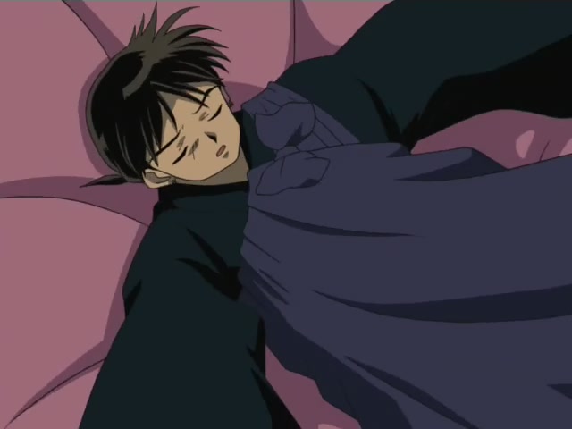 Inuyasha Ep 140: Kohaku's Memory @ 00:03:49