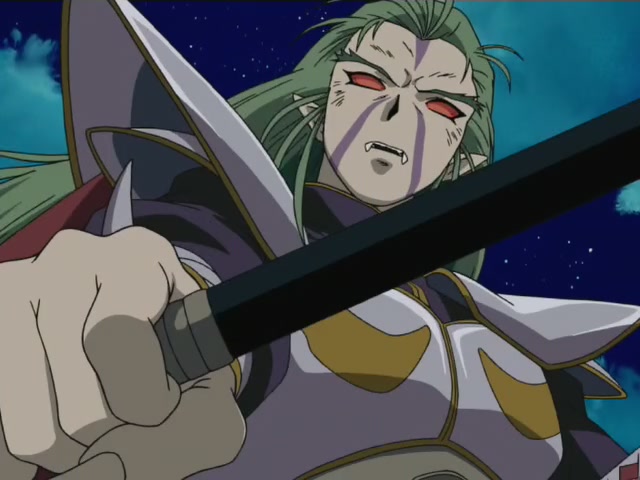 Inuyasha Ep 140: Kohaku's Memory @ 00:04:09