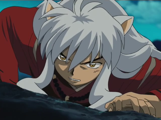 Inuyasha Ep 140: Kohaku's Memory @ 00:04:13