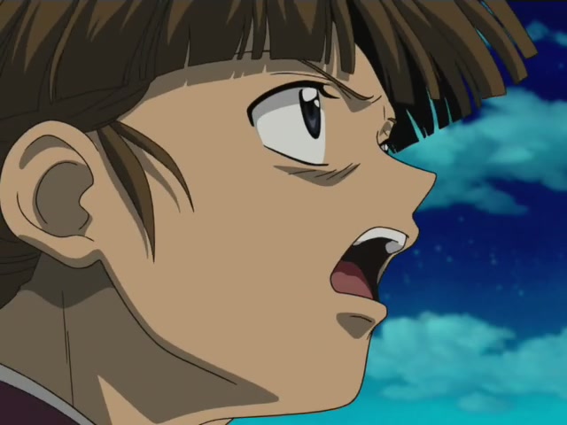 Inuyasha Ep 140: Kohaku's Memory @ 00:05:13