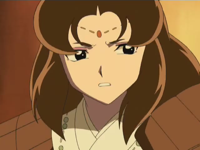 Inuyasha Ep 140: Kohaku's Memory @ 00:05:18