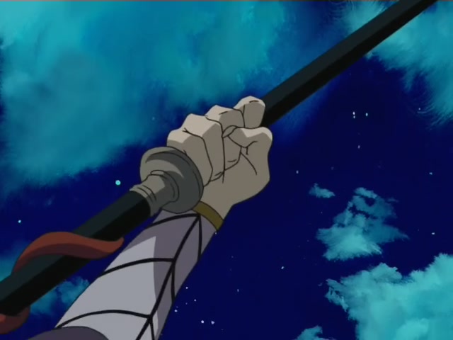 Inuyasha Ep 140: Kohaku's Memory @ 00:05:33