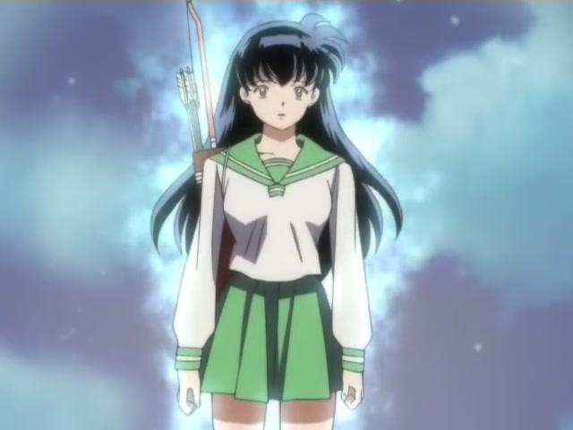 Inuyasha Ep 140: Kohaku's Memory @ 00:06:03