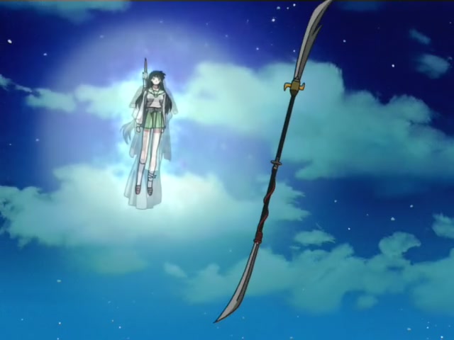 Inuyasha Ep 140: Kohaku's Memory @ 00:06:13