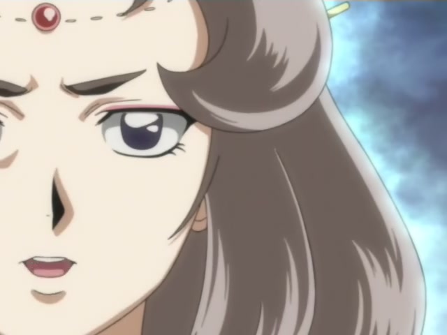 Inuyasha Ep 140: Kohaku's Memory @ 00:06:48