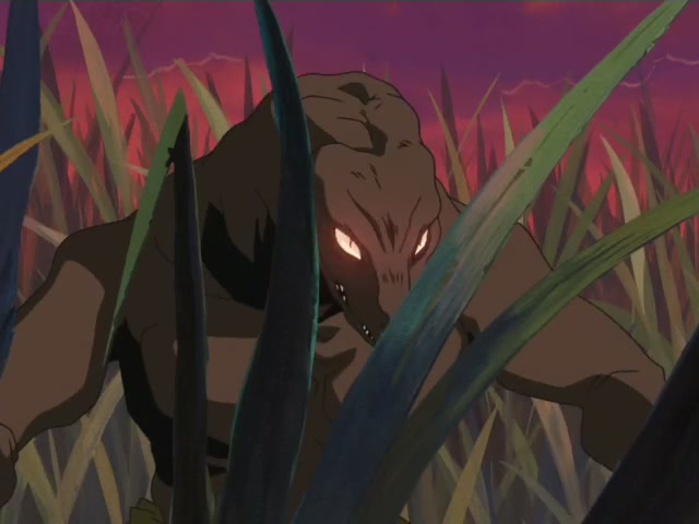 Inuyasha Ep 140: Kohaku's Memory @ 00:07:43