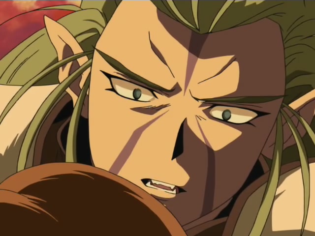 Inuyasha Ep 140: Kohaku's Memory @ 00:08:42