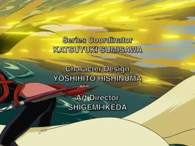 Inuyasha Ep 141: Kagura's Freedom @ 00:00:53