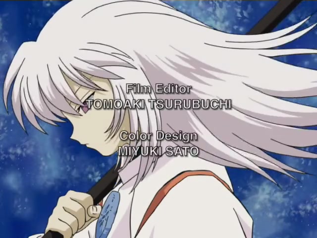 Inuyasha Ep 141: Kagura's Freedom @ 00:01:02