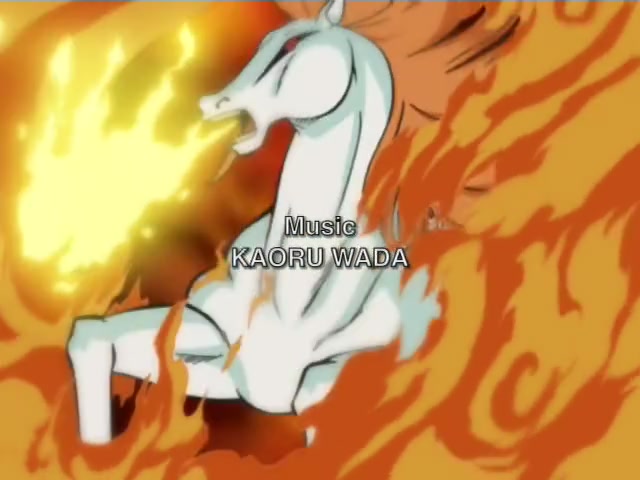 Inuyasha Ep 141: Kagura's Freedom @ 00:01:07