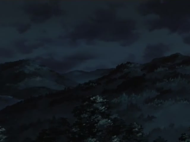 Inuyasha Ep 141: Kagura's Freedom @ 00:02:03