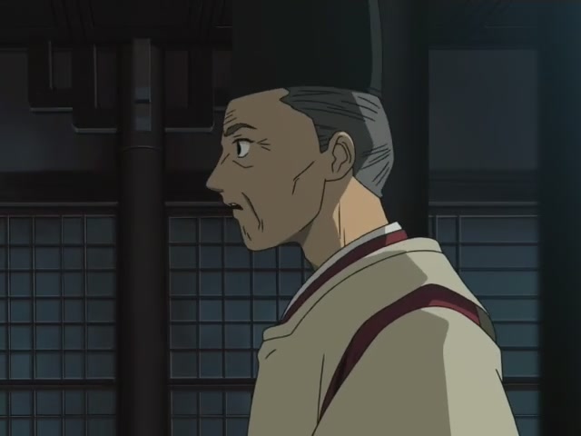 Inuyasha Ep 141: Kagura's Freedom @ 00:02:40