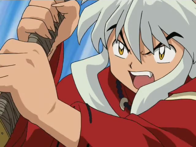 Inuyasha Ep 141: Kagura's Freedom @ 00:05:32