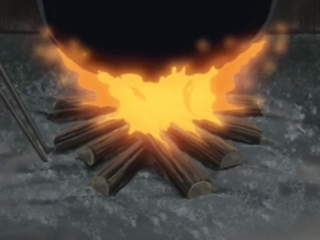Inuyasha Ep 141: Kagura's Freedom @ 00:06:09