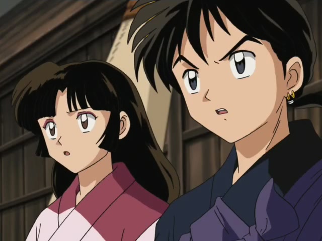 Inuyasha Ep 141: Kagura's Freedom @ 00:06:19