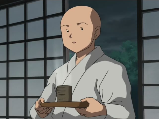Inuyasha Ep 141: Kagura's Freedom @ 00:07:56