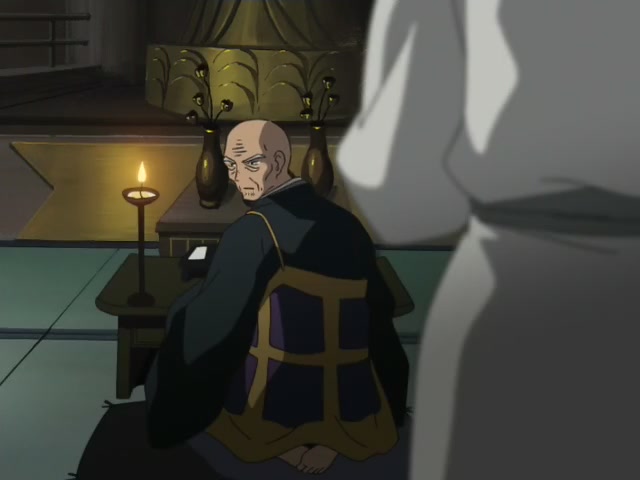 Inuyasha Ep 141: Kagura's Freedom @ 00:08:01