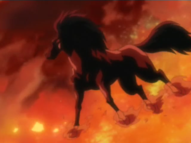 Inuyasha Ep 141: Kagura's Freedom @ 00:08:15