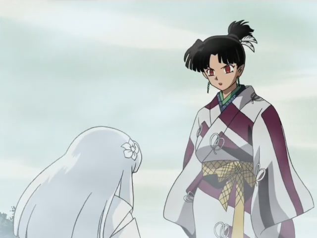 Inuyasha Ep 141: Kagura's Freedom @ 00:16:10