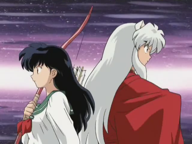 Inuyasha Ep 141: Kagura's Freedom @ 00:17:43