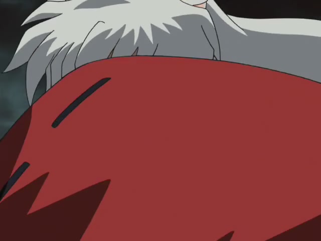 Inuyasha Ep 141: Kagura's Freedom @ 00:19:20