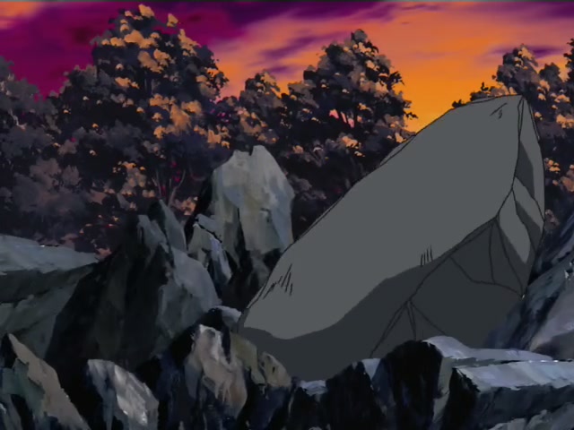 Inuyasha Ep 141: Kagura's Freedom @ 00:20:49