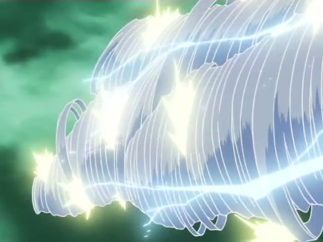 Inuyasha Ep 142: The Castle of Flesh @ 00:01:39