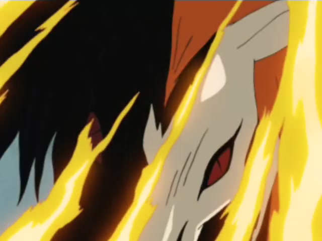Inuyasha Ep 142: The Castle of Flesh @ 00:02:17