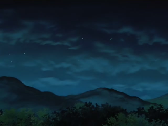 Inuyasha Ep 142: The Castle of Flesh @ 00:07:19