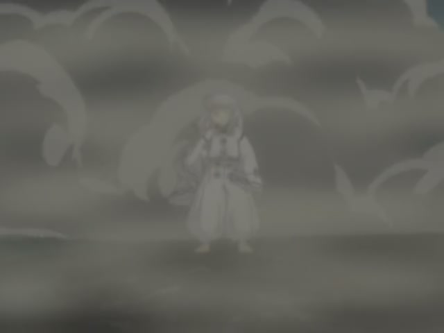 Inuyasha Ep 142: The Castle of Flesh @ 00:10:07