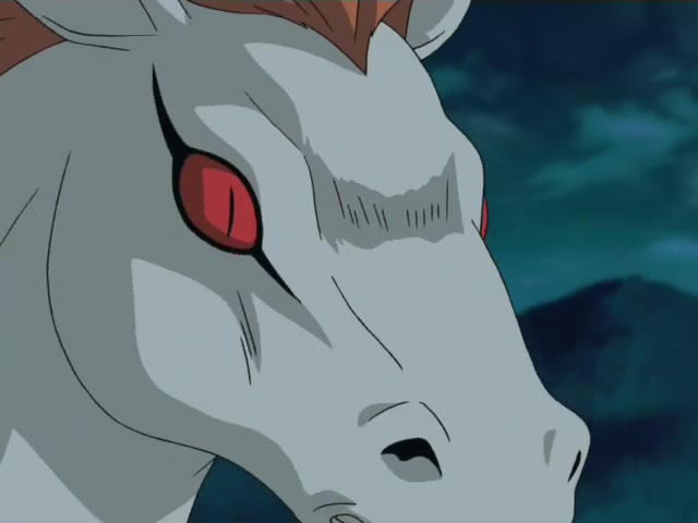 Inuyasha Ep 142: The Castle of Flesh @ 00:10:16
