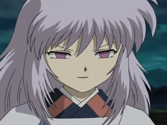 Inuyasha Ep 142: The Castle of Flesh @ 00:11:40