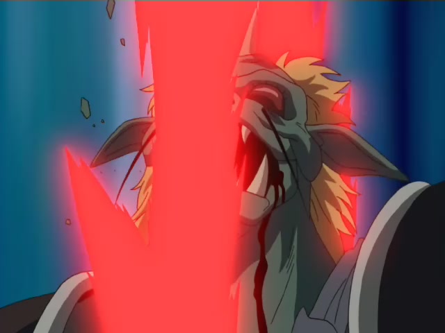 Inuyasha Ep 142: The Castle of Flesh @ 00:12:12