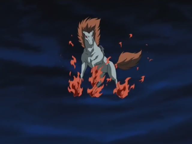 Inuyasha Ep 142: The Castle of Flesh @ 00:14:18