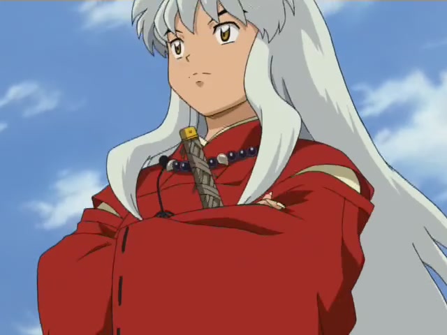 Inuyasha Ep 149: Kohaku's Memory @ 00:01:44