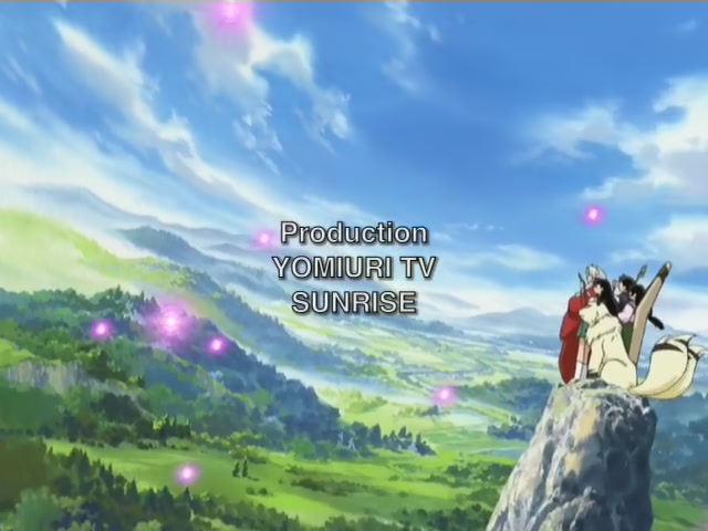 Inuyasha Ep 149: Kohaku's Memory @ 00:01:49